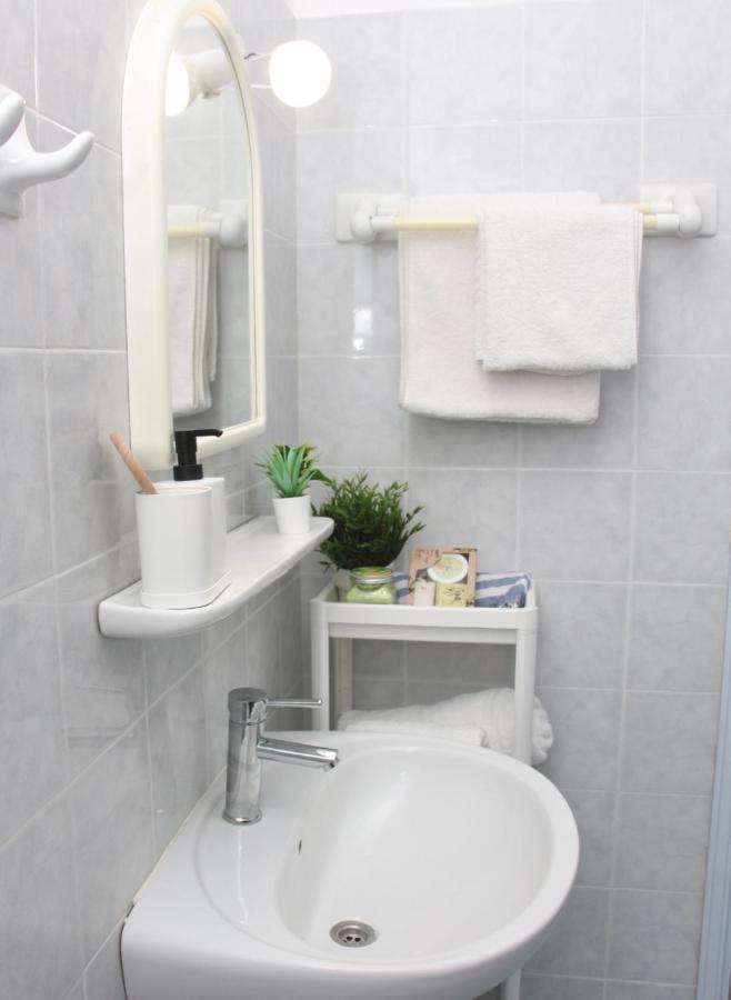 Apartment Bright Loft At Regina Alykanas (Zakynthos)