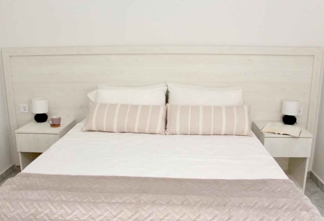 Bright Loft At Regina Alykanas (Zakynthos)