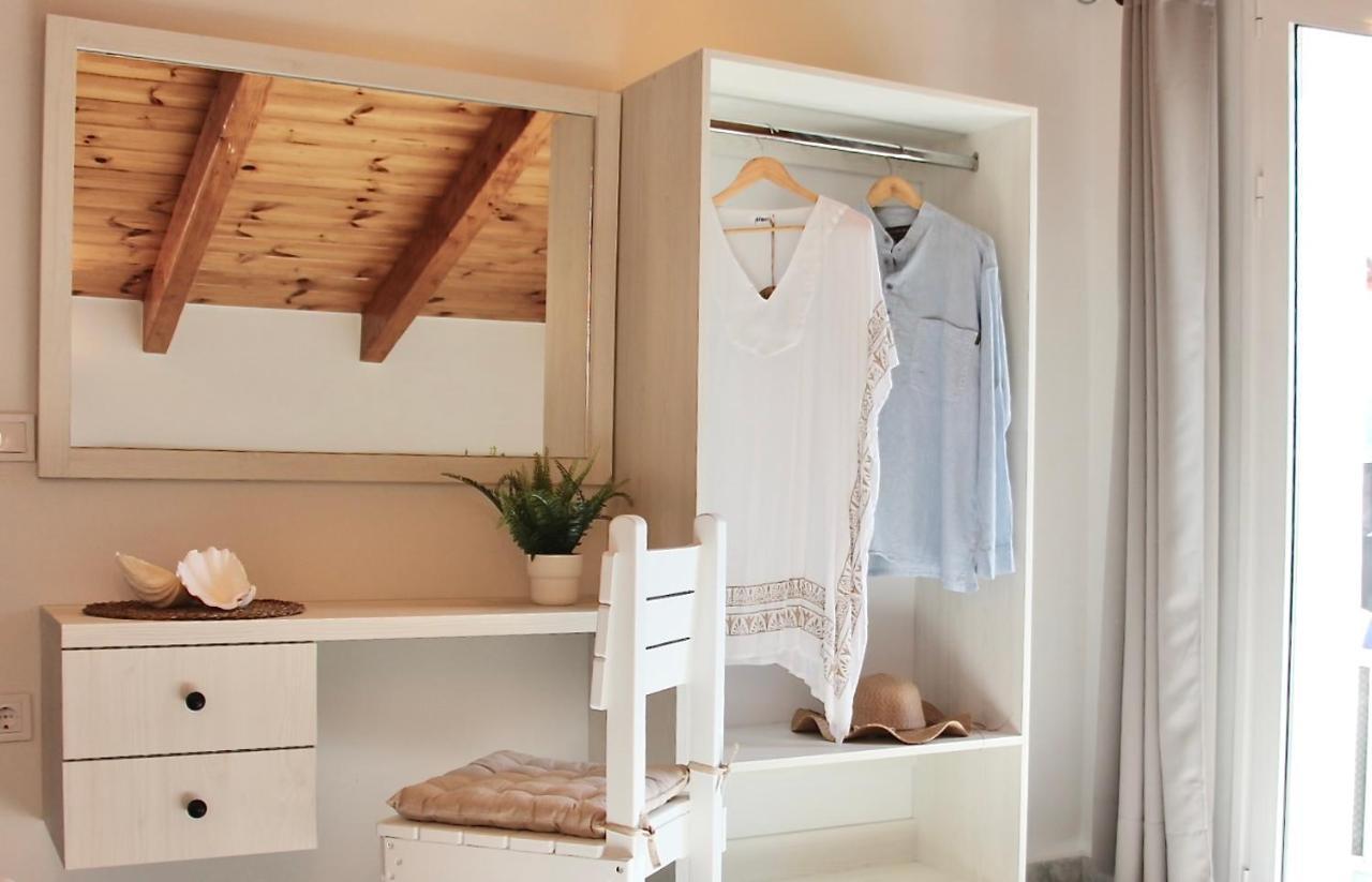 Bright Loft At Regina Apartment Alykanas (Zakynthos)